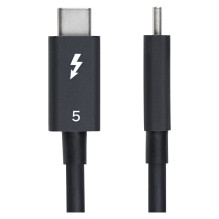 StarTech.com TBLT5MM1M240W Thunderbolt cable