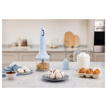 Smeg HBF03PBEU blender Smeg HBF03PBEU blender