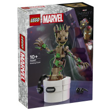 LEGO Dancing Big