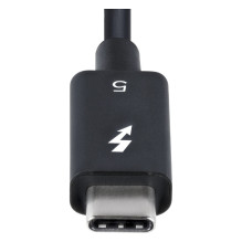 StarTech.com TBLT5MM1M240W Thunderbolt cable
