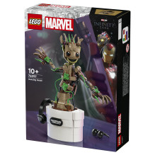 LEGO Dancing Big
