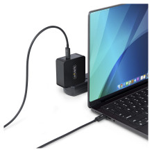 StarTech.com TBLT5MM1M240W Thunderbolt cable
