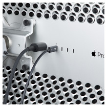 „StarTech.com“ TBLT5MM1M240W „Thunderbolt“ kabelis