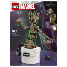 LEGO Dancing Big
