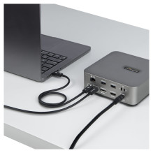 StarTech.com TBLT5MM1M240W Thunderbolt cable