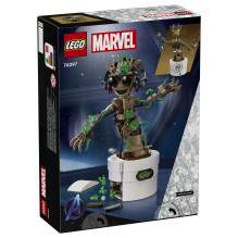 LEGO Dancing Big