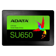 ADATA Ultimate SU650
