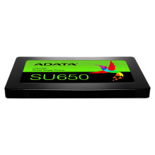 ADATA Ultimate SU650