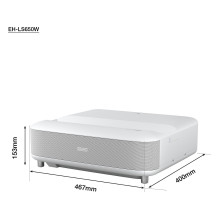 Epson EH-LS650W