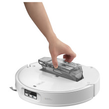 Roborock Qrevo CurvX Roborock Qrevo CurvX