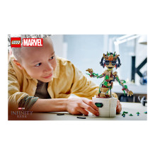 LEGO Dancing Big