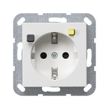 GIRA 2677 03 socket-outlet