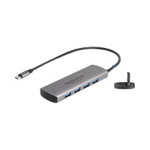 DeLOCK 64293 interface hub