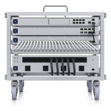 Ubiquiti U-Rack-6U-TL