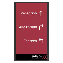 „Philips Signage Solutions“ 32BDL5150I / 00 informacinis ekranas