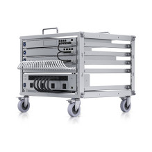 Ubiquiti U-Rack-6U-TL