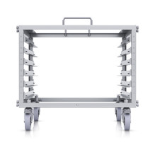 Ubiquiti U-Rack-6U-TL
