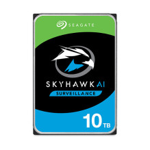 Seagate SkyHawk ST10000VE001 internal hard drive