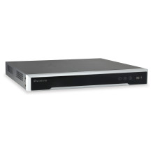 LevelOne NVR-0508 network...
