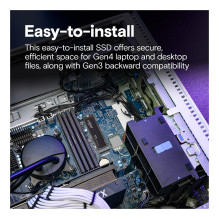 Crucial P310 Crucial P310