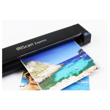 IRIS IRIScan Express 4