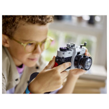 LEGO Creator Retro Camera