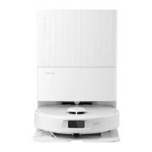Roborock Qrevo Plus