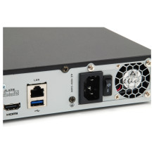 LevelOne NVR-0508 network video recorder