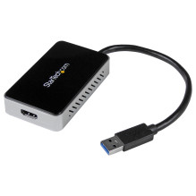 „StarTech.com“ USB32HDEH USB grafikos adapteris
