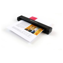 IRIS IRIScan Express 4