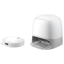 Roborock Qrevo Curv 2 ProX Roborock Qrevo Curv 2 ProX