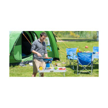 Campingaz vakarėlių kepsninė 200 Campingaz vakarėlių kepsninė 200