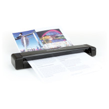 IRIS IRIScan Express 4