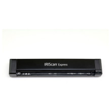 IRIS IRIScan Express 4