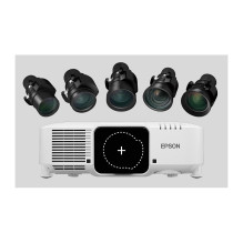 Epson EB-PU1008W