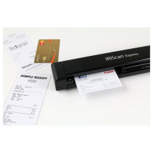 IRIS IRIScan Express 4