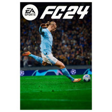 Electronic Arts FC 24, PS5