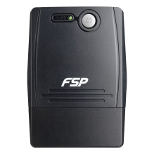 FSP FP 600 uninterruptible power supply (UPS) FSP FP 600 uninterruptible power supply (UPS)