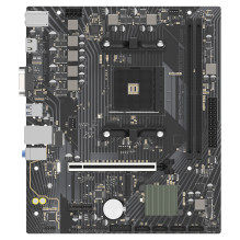 Sapphire A520M-E