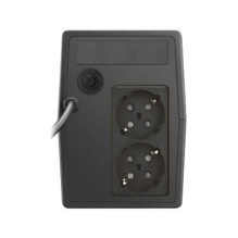 FSP FP 600 uninterruptible power supply (UPS) FSP FP 600 uninterruptible power supply (UPS)
