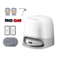 Roborock Qrevo Curv 2 ProX Roborock Qrevo Curv 2 ProX