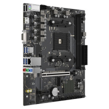 Sapphire A520M-E Sapphire A520M-E