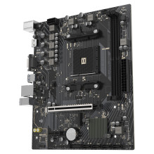Sapphire A520M-E Sapphire A520M-E