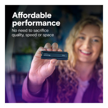 Crucial CT2000P510SSD5 internal solid state drive Crucial CT2000P510SSD5 internal solid state drive