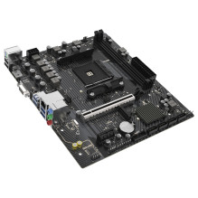 Sapphire A520M-E Sapphire A520M-E