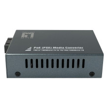 LevelOne GVT-2013 network media converter
