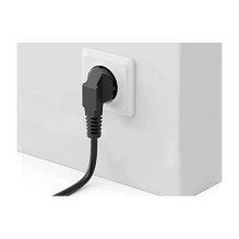 Equip 112121 power cable