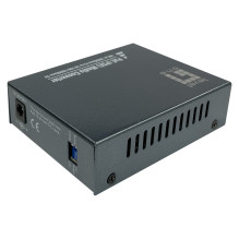 LevelOne GVT-2013 network media converter