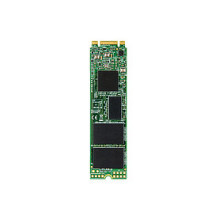 Transcend MTS820
