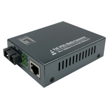 LevelOne GVT-2013 network media converter